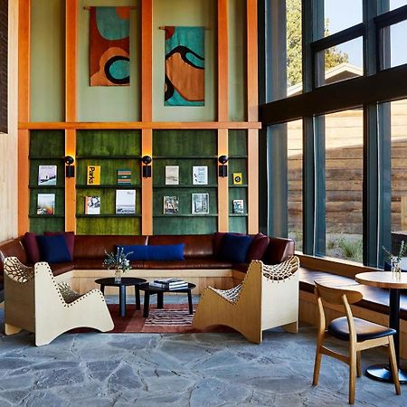 Trailborn Rocky Mountains Hotel Estes Park Exterior photo